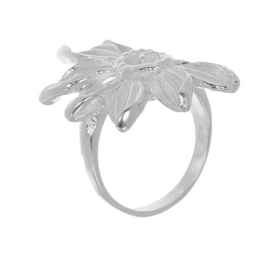 Anillo Flor